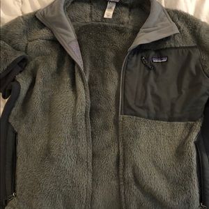 Patagonia jacket